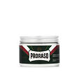 Proraso Refreshing Professional Pre-Shave Cream with Eucalyptus Oil and Menthol 300 ml