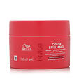 Wella Invigo Color Brilliance Mask (Coarse Hair) 150 ml - Nowe opakowanie