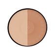 Artdeco Bronzing Powder Compact Refill Long-Lasting 10 g - 80 Natural