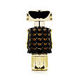 Paco Rabanne Fame Perfum napełnialny 80 ml W - Stare opakowanie