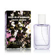 Ariana Grande God Is A Woman EDP 30 ml W