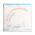 Hermès Eau des Merveilles Bleue EDT rozpakowany 50 ml W