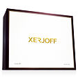 Xerjoff Mixing Experience Perfum Amber Star 50 ml + Perfum Star Musk 50 ml U