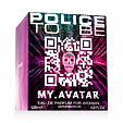 POLICE To Be My.Avatar for Woman EDP 125 ml W