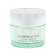 Clinique Superdefense Night Recovery Moisturizer (Very Dry/Dry Combination) 50 ml