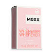 Mexx Whenever Wherever for Her EDT 15 ml W - Stare opakowanie