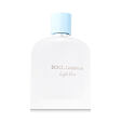 Dolce &amp; Gabbana Light Blue pour Homme EDT 200 ml M - Nowe opakowanie