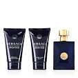 Versace Pour Homme Dylan Blue EDT 50 ml + ASB 50 ml + SG 50 ml M