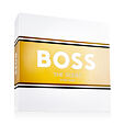 Hugo Boss Boss The Scent For Him EDT 50 ml + SG 100 ml M - Cover with Green Stripe