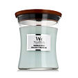 WoodWick Medium Hourglass Candles świeca zapachowa 275 g - Magnolia Birch