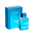 Al Haramain Amber Oud Aqua Dubai Extrait de Parfum 75 ml U