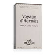 Hermès Voyage D'Hermès Perfumy do ponownego napełniania 35 ml UNISEX