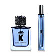 Dolce & Gabbana K pour Homme EDP 50 ml + EDP MINI 10 ml M