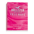 Hollister California Free Wave for Her EDP 30 ml W