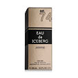 Iceberg Eau de Iceberg Jasmine EDT 100 ml W - Nowe opakowanie