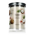 Yankee Candle Signature Tumbler świeca zapachowa 567 g - Coconut Beach