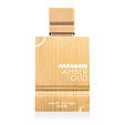 Al Haramain Amber Oud White Edition EDP tester 100 ml U