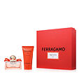 Ferragamo Signorina Unica EDP 50 ml + BL 50 ml W
