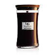 WoodWick Large Hourglass Candles świeca zapachowa 610 g - Spiced Blackberry