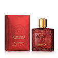 Versace Eros Flame EDP używana (pełna ponad 80%) 50 ml M