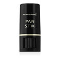 Max Factor Pan Stick Rich Creamy Foundation Make-Up (cera normalna/sucha) 9 g - 60 Deep Olive