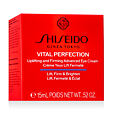 Shiseido Vital Perfection Uplifting and Firming Advanced Eye Cream 15 ml