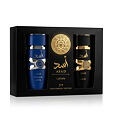 Lattafa Asad EDP Asad 100 ml + EDP Asad Zanzibar 100 ml U