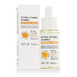 APLB Retinol Vitamin C Vitamin E Ampoule Serum 40 ml