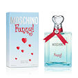 Moschino Funny! EDT uszkodzone opakowanie 100 ml W