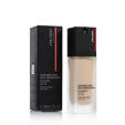 Shiseido Synchro Skin Self-Refreshing Foundation Oil-Free SPF 30 30 ml - 120 Ivory