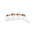 Spinka do włosów Invisibobble WAVER 3 szt - To Bead or Not to Bead