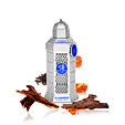 Al Haramain 50 Years Platinum Oud Perfum 100 ml U