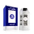 Al Haramain 50 Years Platinum Oud Perfum 100 ml U