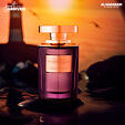 Al Haramain Portfolio Euphoric Roots Perfum 75 ml U
