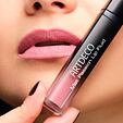 Artdeco Mat Passion Lip Fluid 3 ml - 25 So Marve