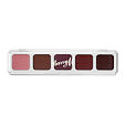 Barry M Mini Cream Eyeshadow Palette 5,1 g - The Berries