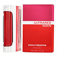 Paco Rabanne Ultrared Men EDT 100 ml M