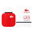 Lacoste Eau de Lacoste L.12.12 Pour Elle French Panache EDT 50 ml W