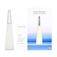 Issey Miyake L&#039;Eau d&#039;Issey EDT 100 ml + krem do ciała 75 ml W - Traveller's Exklusive - Cover with Horizon
