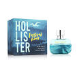 Hollister California Festival Vibes for Him EDT 100 ml M