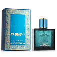Versace Eros Woda perfumowana dla mężczyzn 50 ml