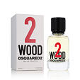 Dsquared2 2 Wood EDT 50 ml U