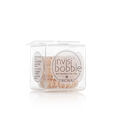 Invisibobble ORIGINAL gumka do włosów 3 szt - Bronze Me Pretty
