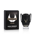 Paco Rabanne Invictus Victory Męska woda perfumowana Extrême 50 ml