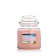 Yankee Candle Classic Medium Jar Candles świeca zapachowa 411 g - Pink Sands