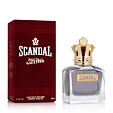 Jean Paul Gaultier Scandal Pour Homme EDT do wielokrotnego napełniania 100 ml M