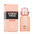 Iceberg Iceberg Twice Rosa For Her EDT 75 ml W