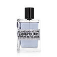 Zadig & Voltaire This is Him! Vibes of Freedom EDT 50 ml M