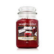 Yankee Candle Classic Large Jar Candles świeca zapachowa 623 g - Letters To Santa