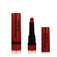 Bourjois Paris Rouge Velvet The Lipstick 2,4 g - 21 Grande Roux
